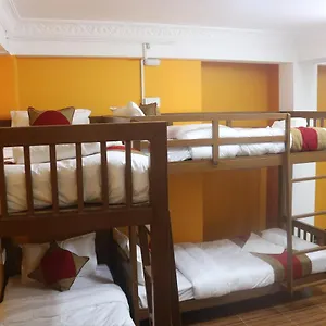 旅馆 Nepalaya, 加德满都