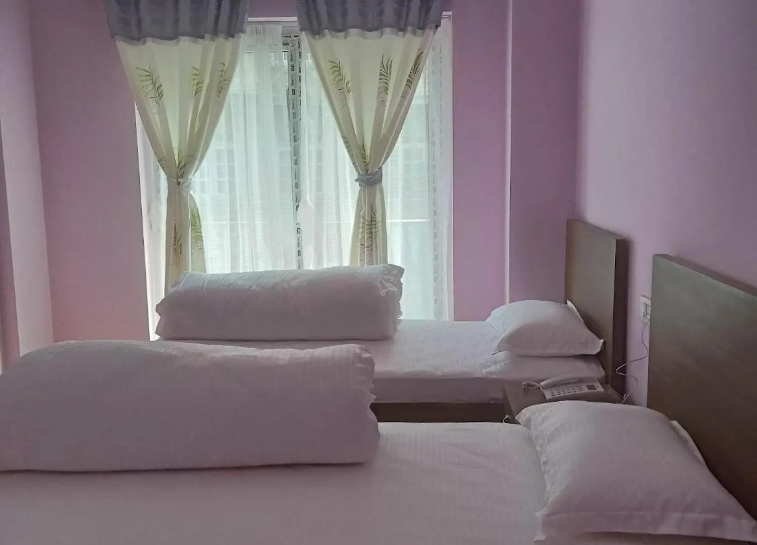 Myagdi Home & Thakali Kitchen 카트만두 게스트하우스