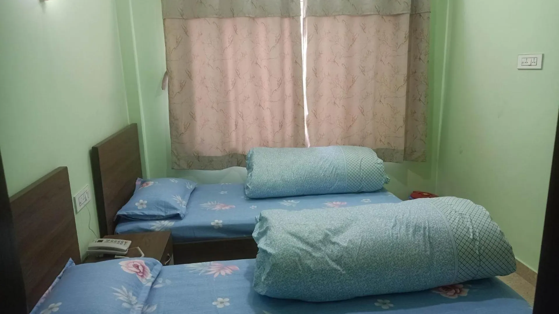 Myagdi Home & Thakali Kitchen 카트만두 네팔