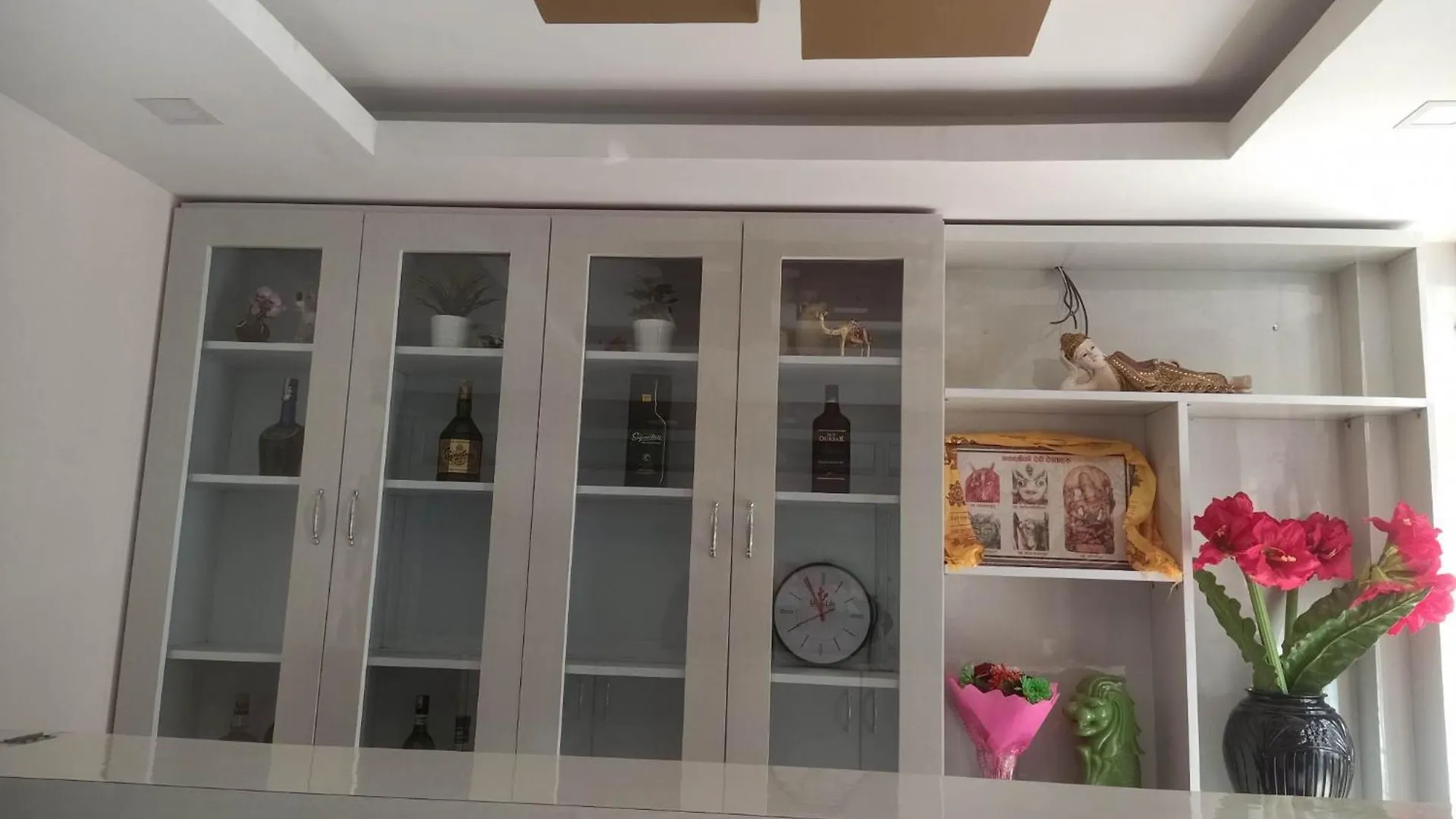 게스트하우스 Myagdi Home & Thakali Kitchen 카트만두