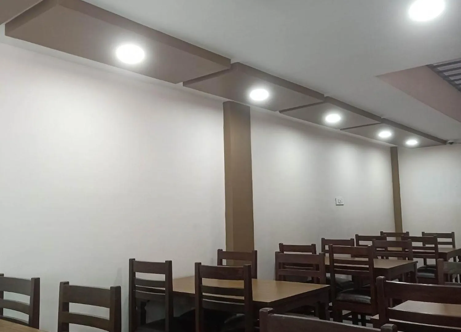 Myagdi Home & Thakali Kitchen 카트만두